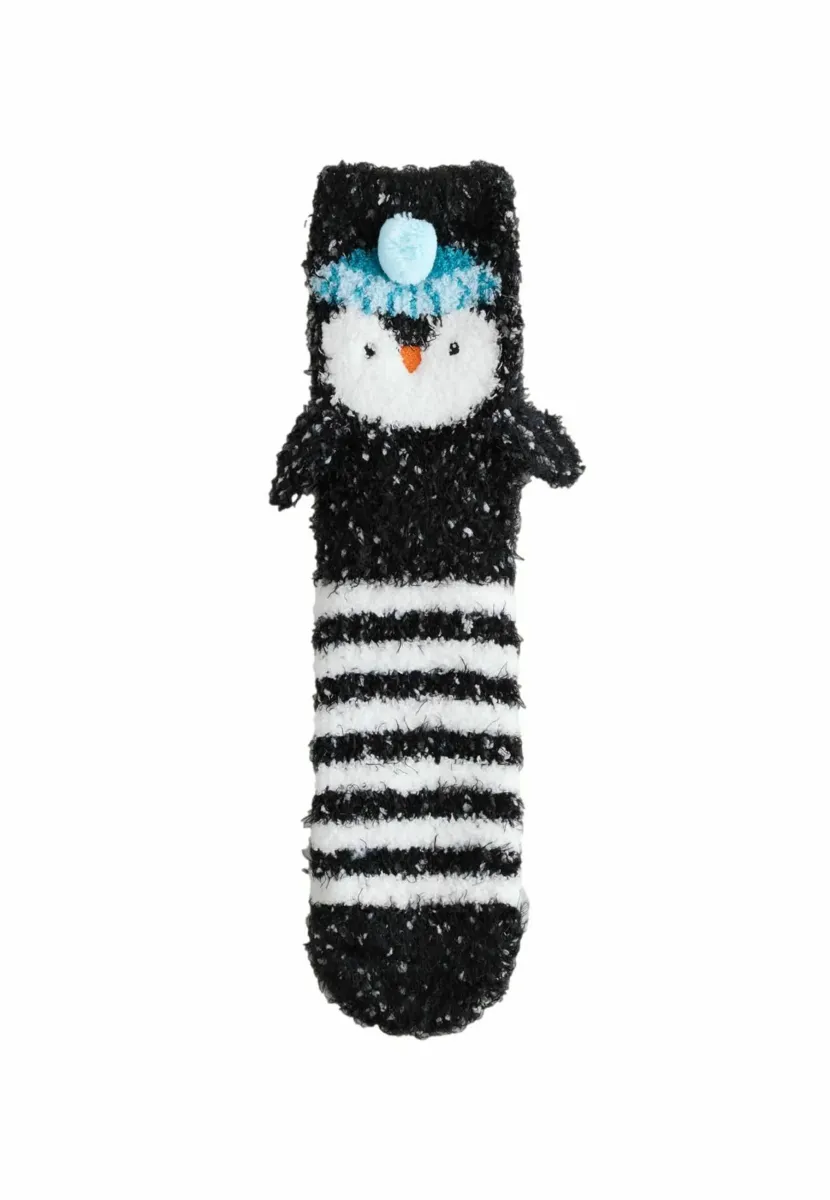 Socken - penguin