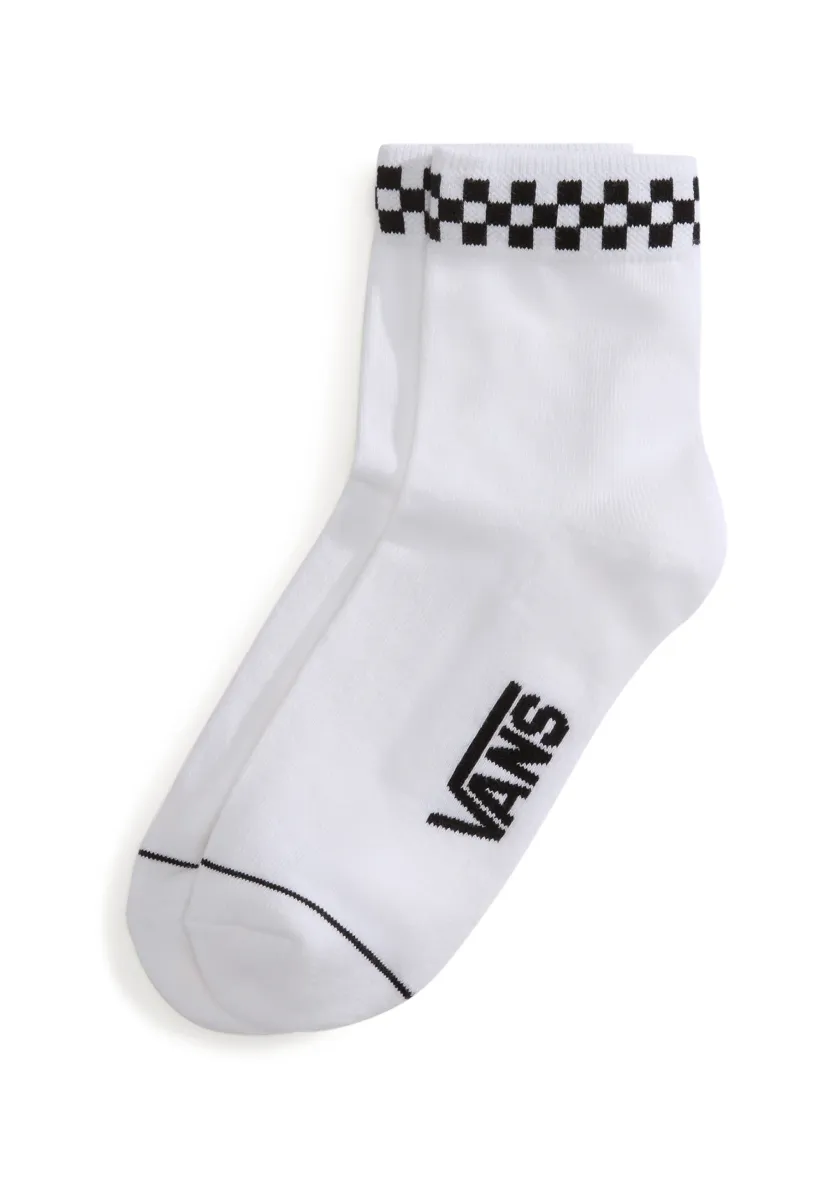 Socken - white