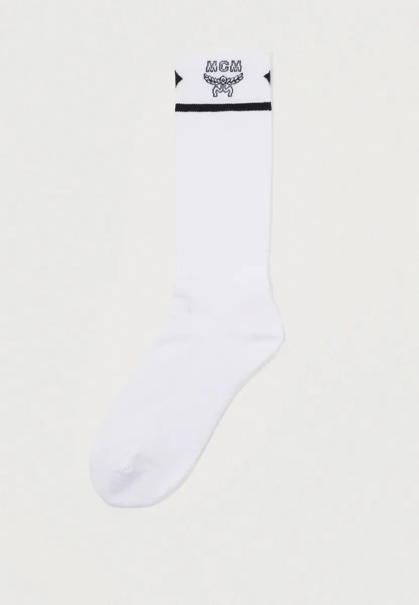 SOCKS - Socken - white