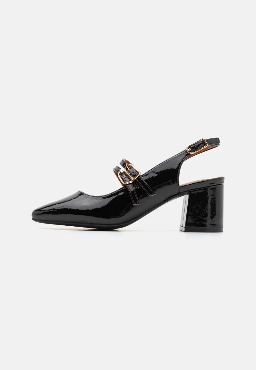 SODUS - Pumps - black