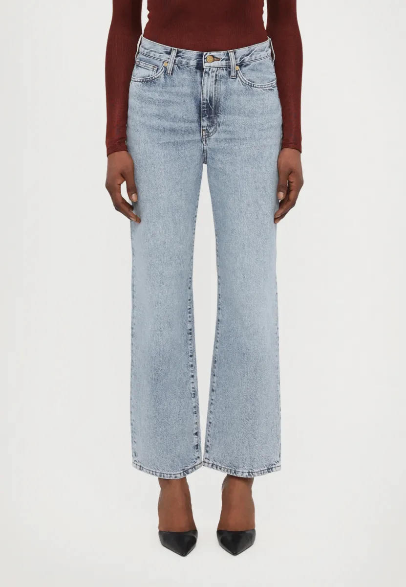 SOFIE  - Jeans Relaxed Fit - mid blue