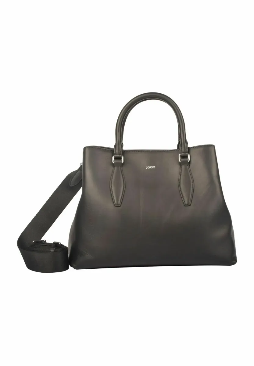SOFISTICATO EMERY MHZ - Handtasche - black