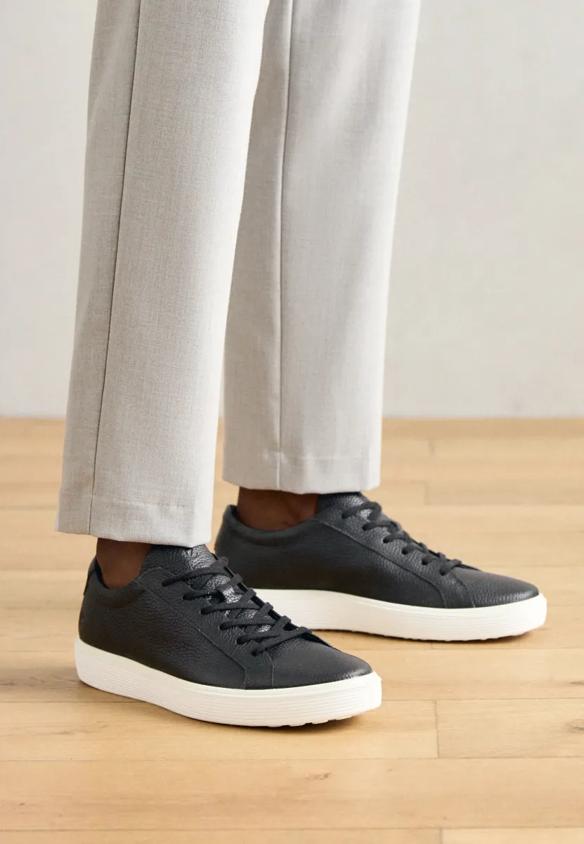 SOFT 60  - Sneaker low - black