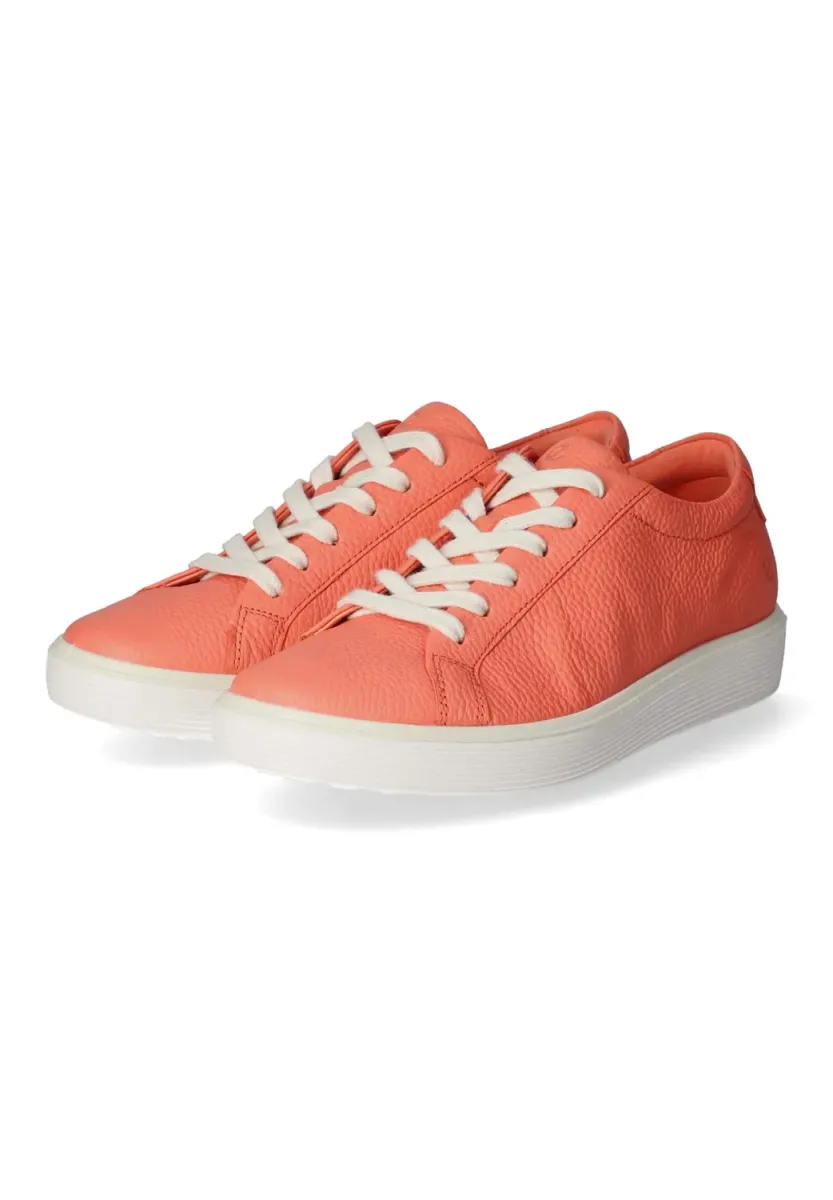 SOFT 60 W - Sneaker low - coral