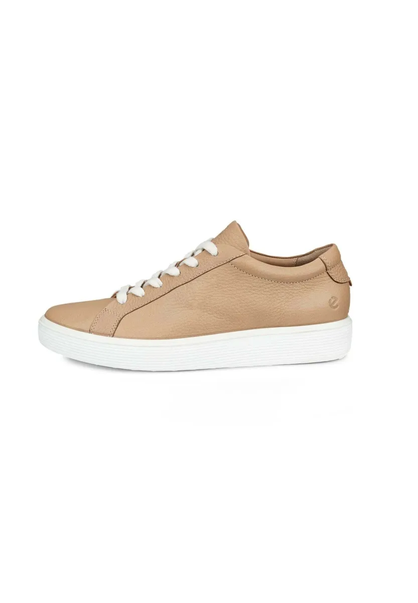 SOFT 60 W - Sneaker low - nude