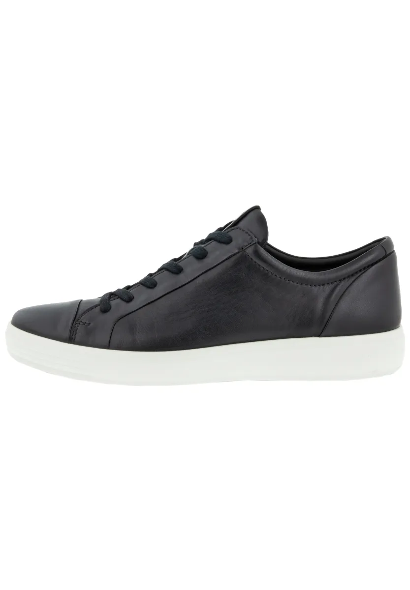 SOFT 7 M - Sneaker low - black