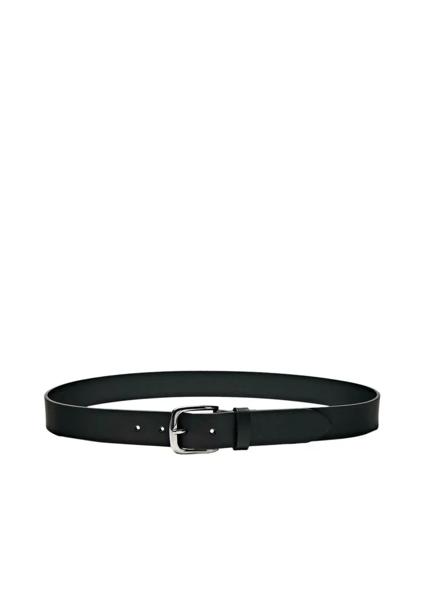 SOFT - Gürtel - black