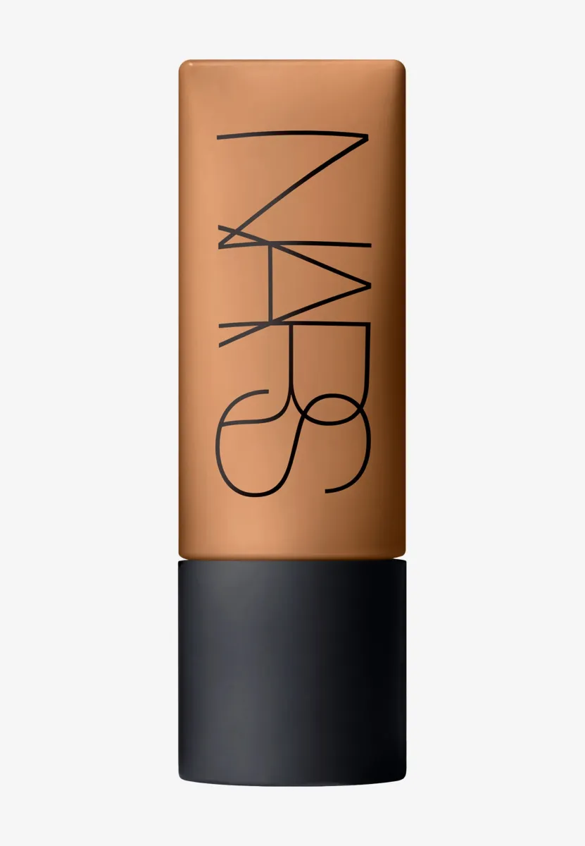 SOFT MATTE COMPLETE FOUNDATION - Foundation - cadiz