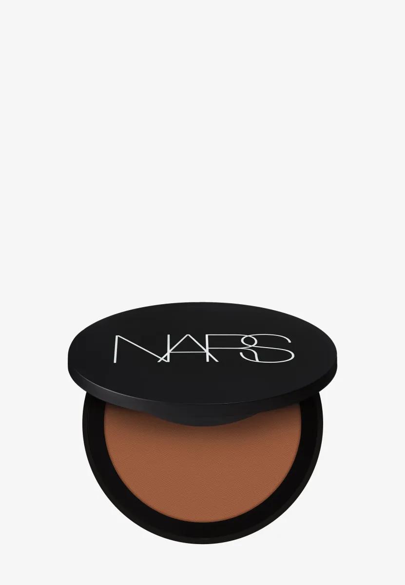 SOFT MATTE POWDER - Puder - seafront