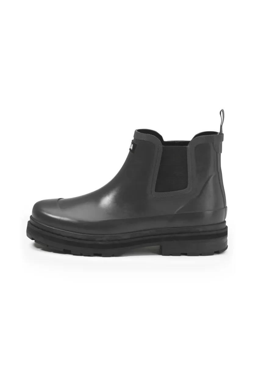 SOFT RAIN 2 - Gummistiefel - khaki