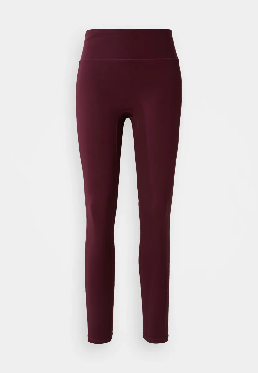 SOFT TOUCH HIGH WAIST - Tights - cherry moon