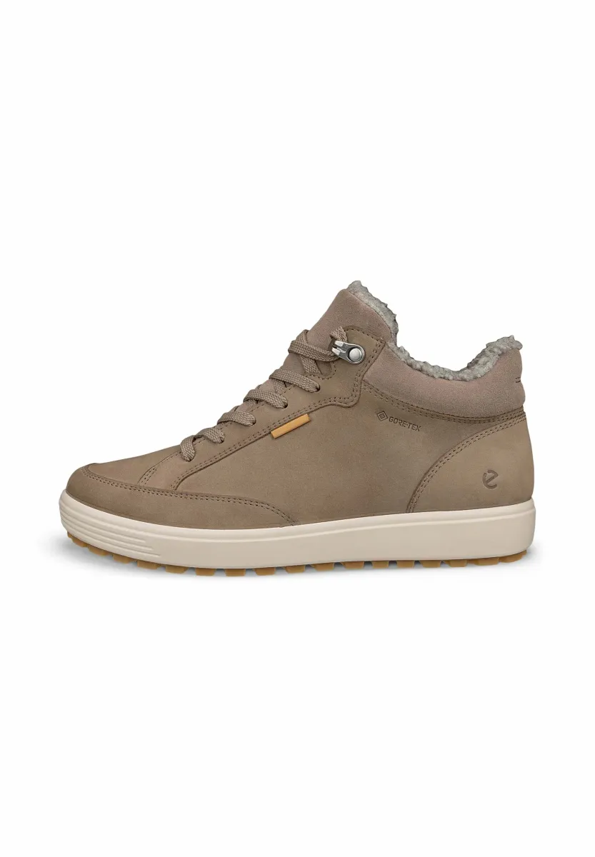 SOFT TRED - Sneaker low - taupe
