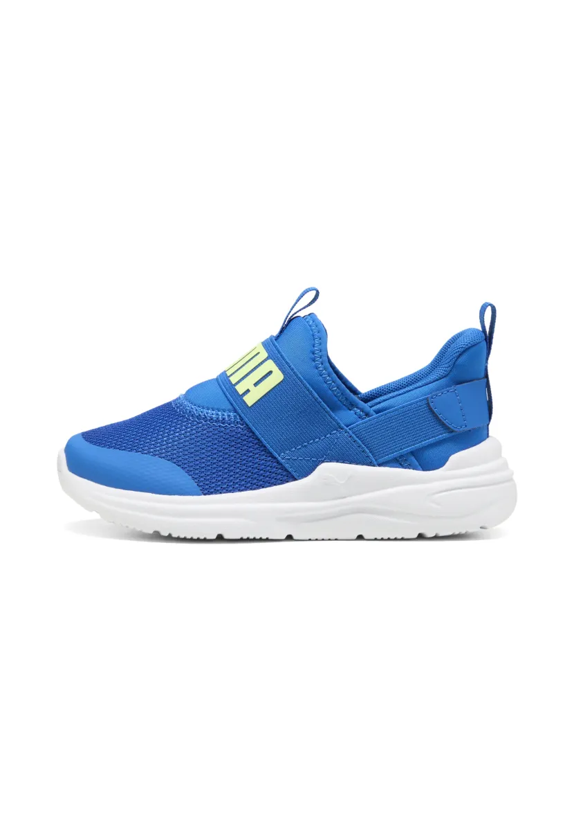 SOFT WIRED 2 SLIPTECH PS - Slipper - team royal fizzy light white