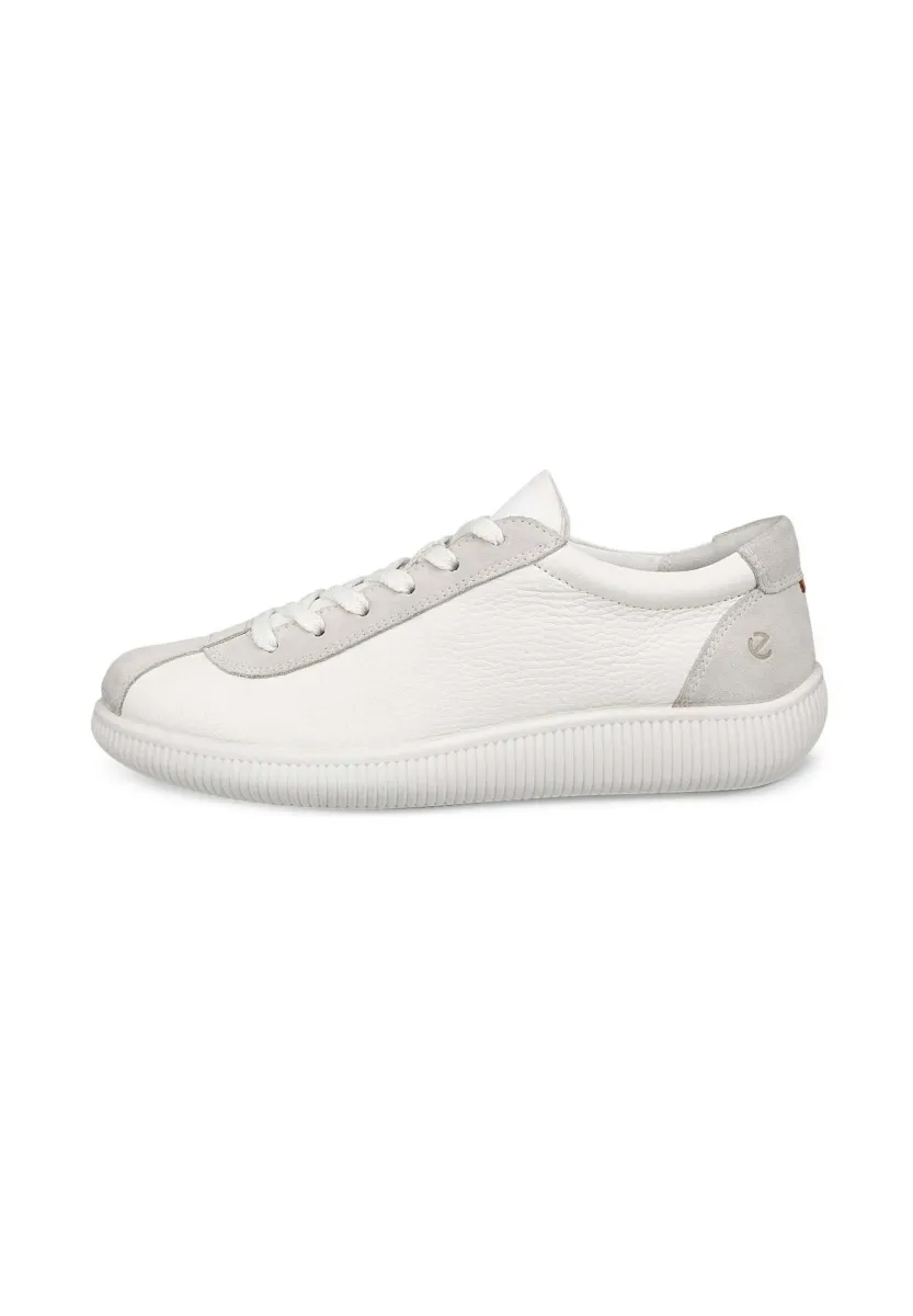 SOFT ZERO W - Sneaker low - white shadow white