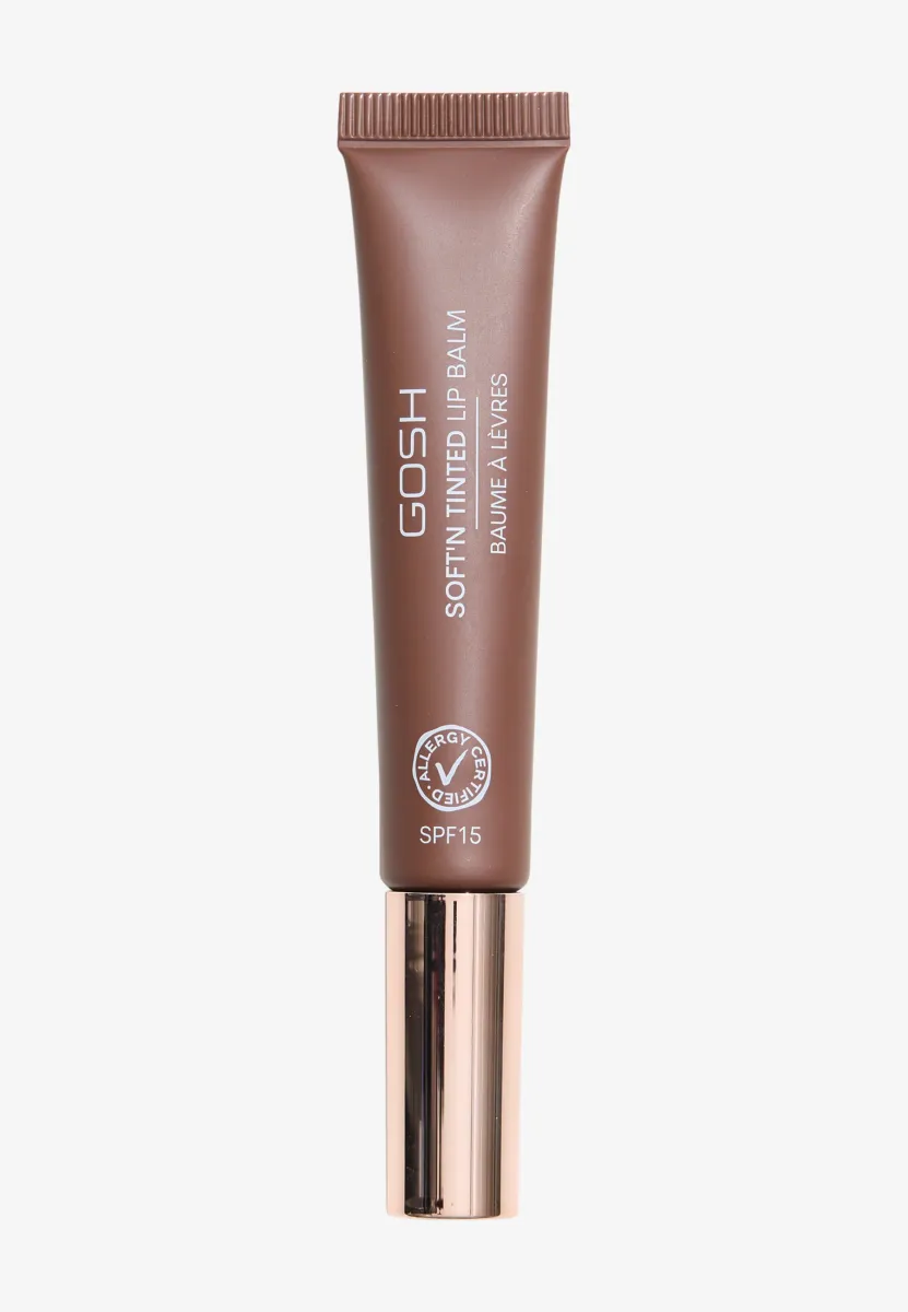 SOFT'N TINTED LIP BALM - Lippenbalsam - 010 espresso martini