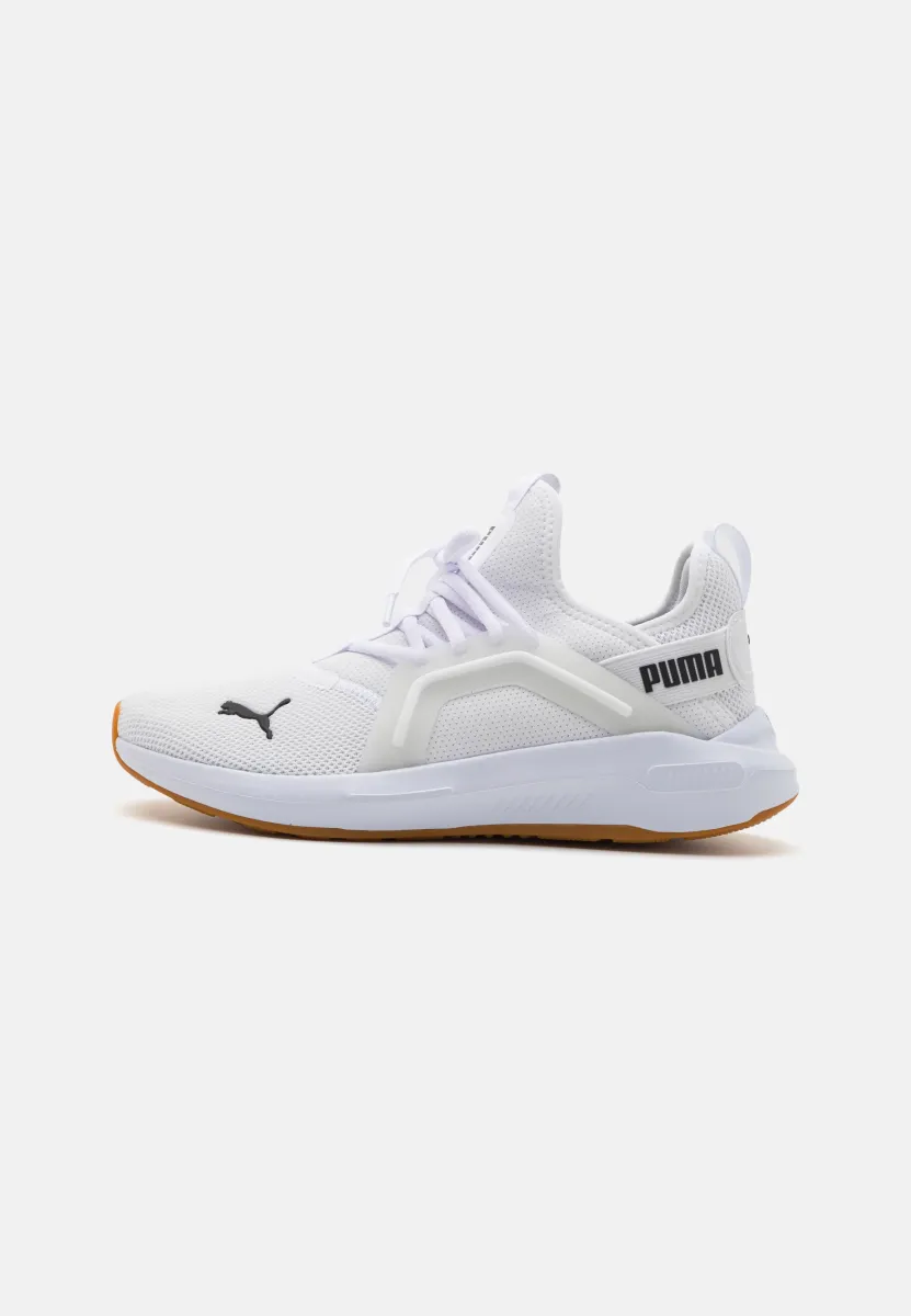 SOFTRIDE ENZO - Trainingsschuh - puma white-puma black