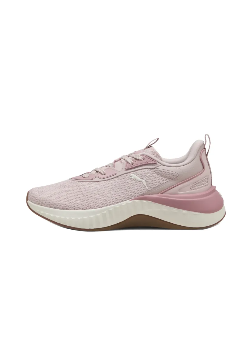 SOFTRIDE SERA LAUF - Sneaker low - mauve mist-poised pink-warm white