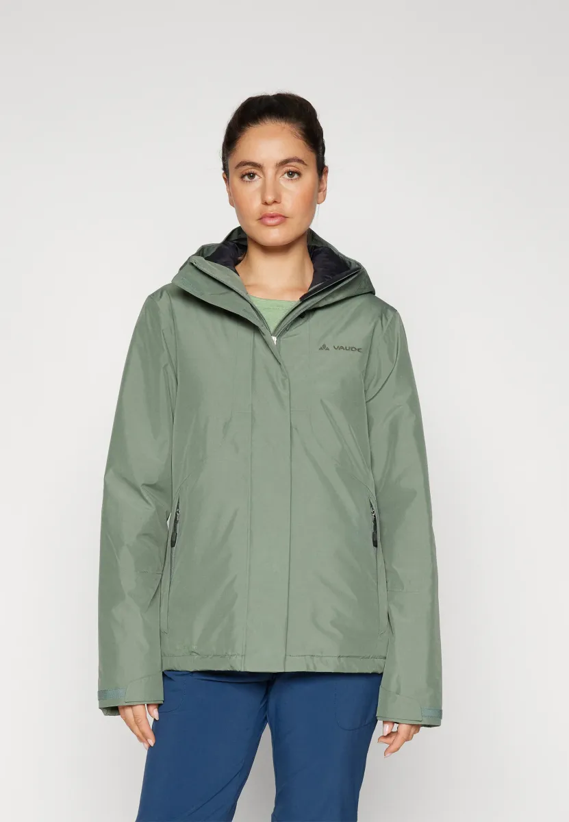 Softshelljacke - agave