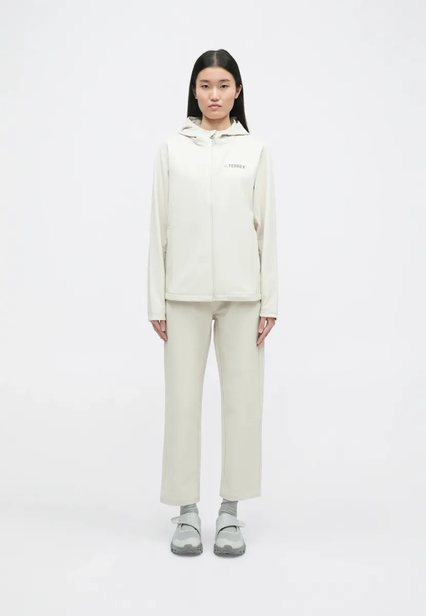 Softshelljacke - alumina