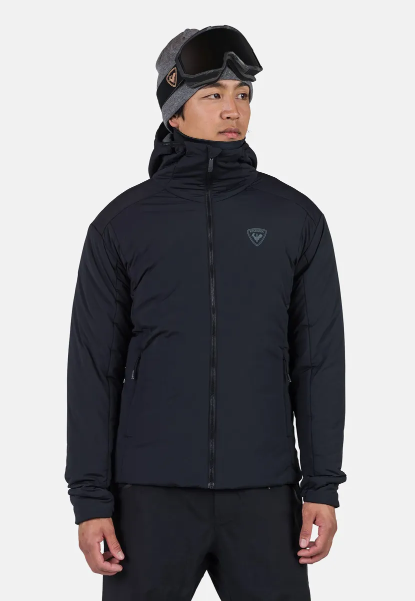 Softshelljacke - black
