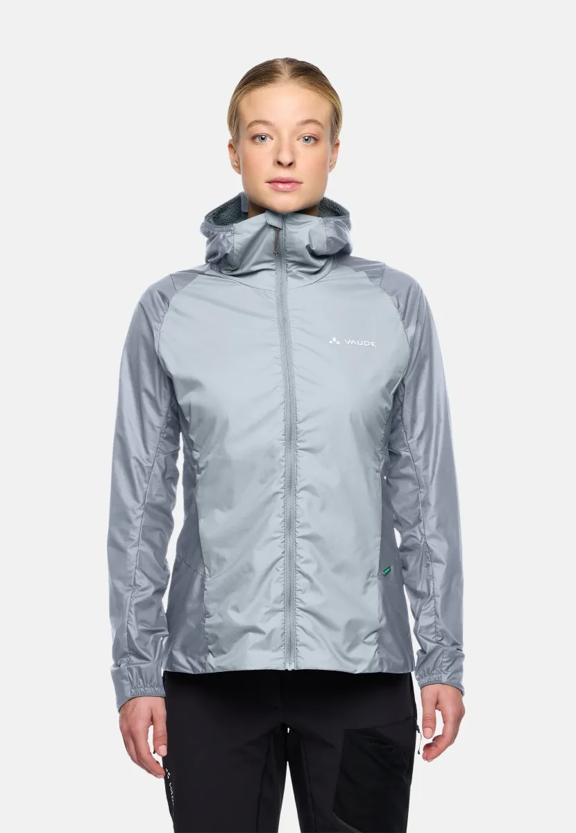 Softshelljacke - iris