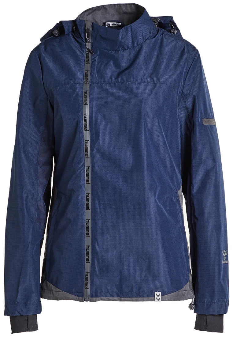 Softshelljacke - marine