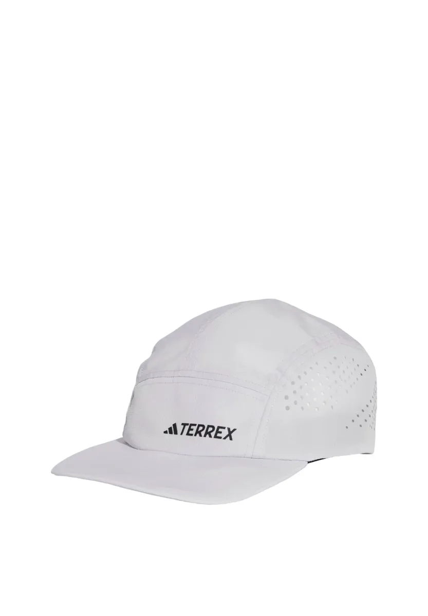 SOL - Cap - dash grey   black