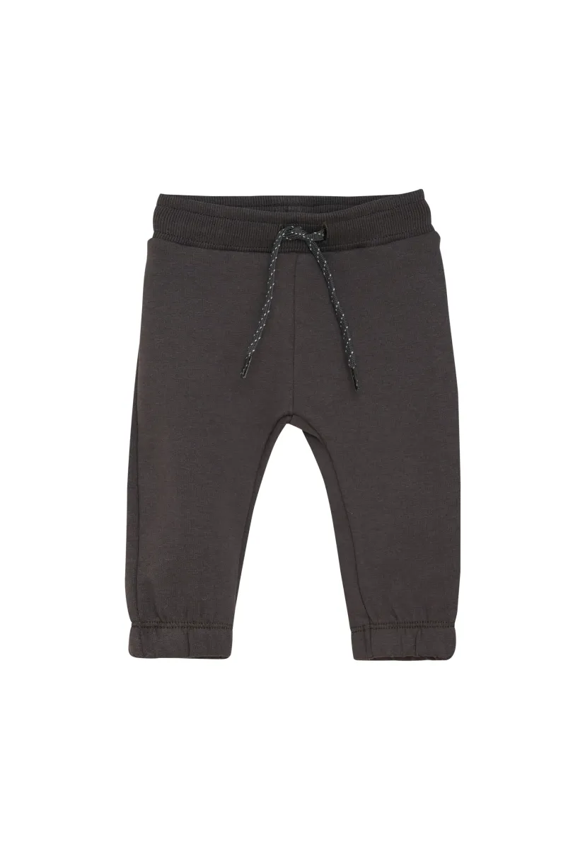 SOLEDAD - Stoffhose - forged iron