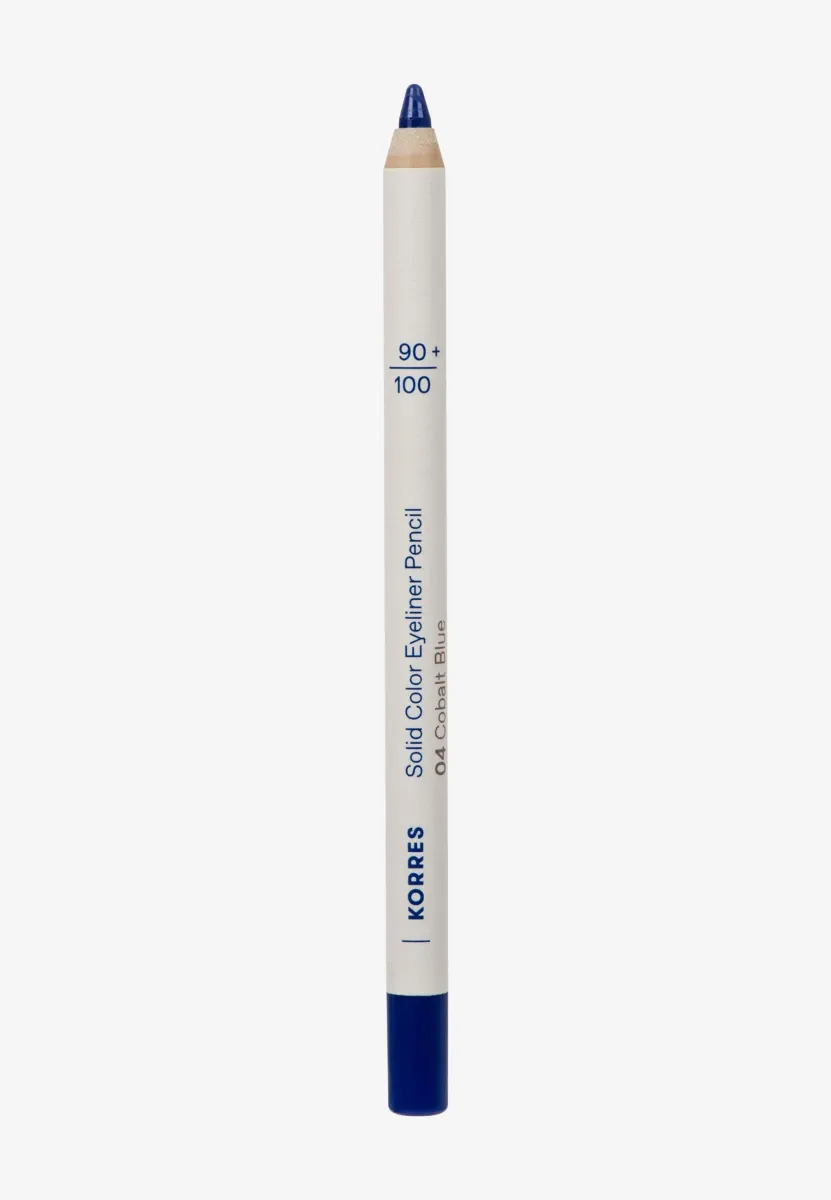 SOLID  COLOR EYELINER PENCIL - Eyeliner - cobaltblue 04