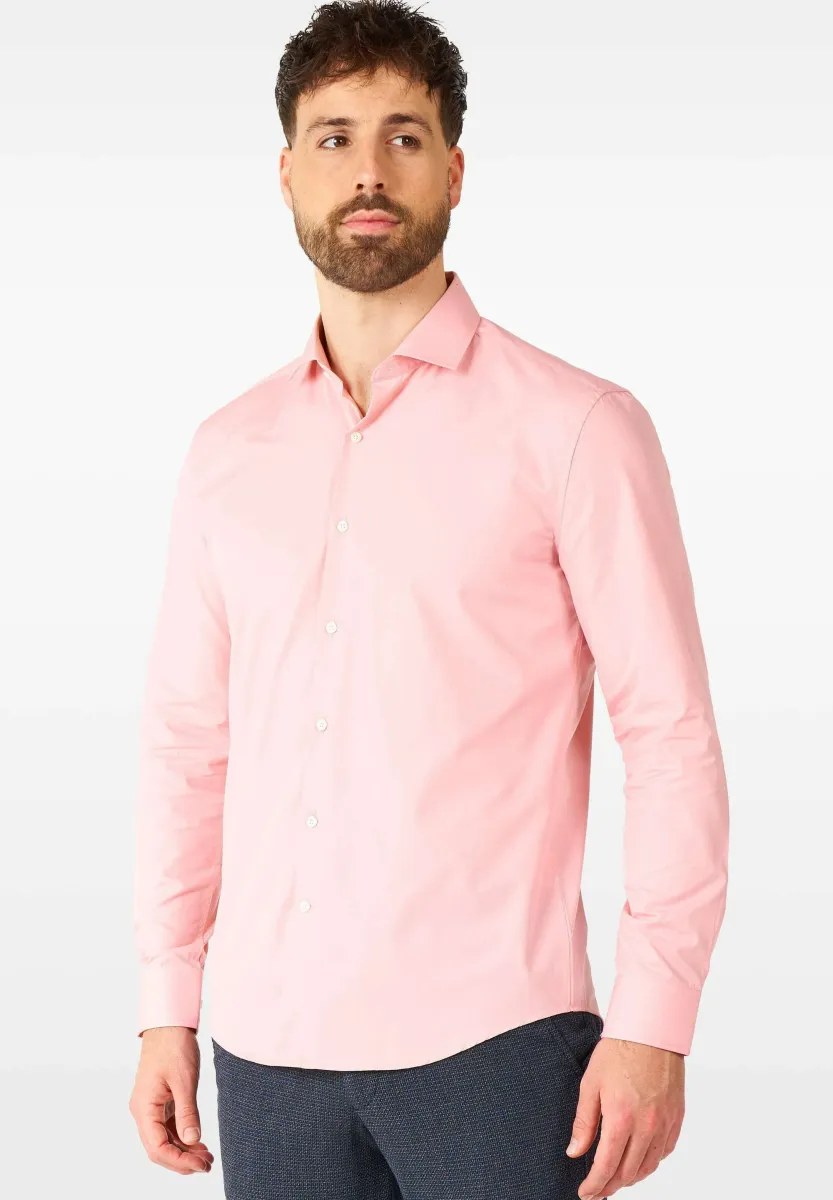 SOLID  - Hemd - pink