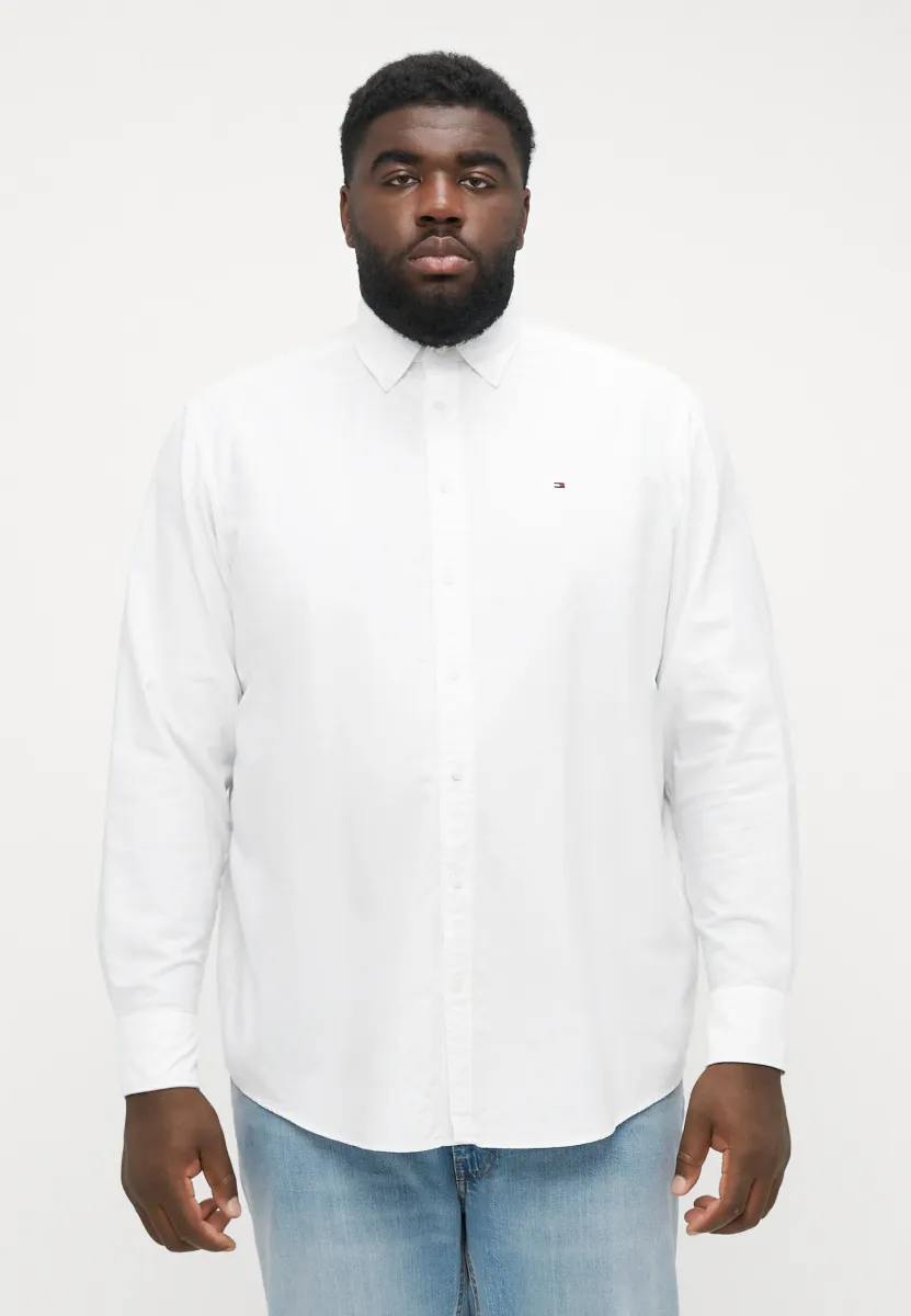 SOLID HERITAGE  - Hemd - opthic white
