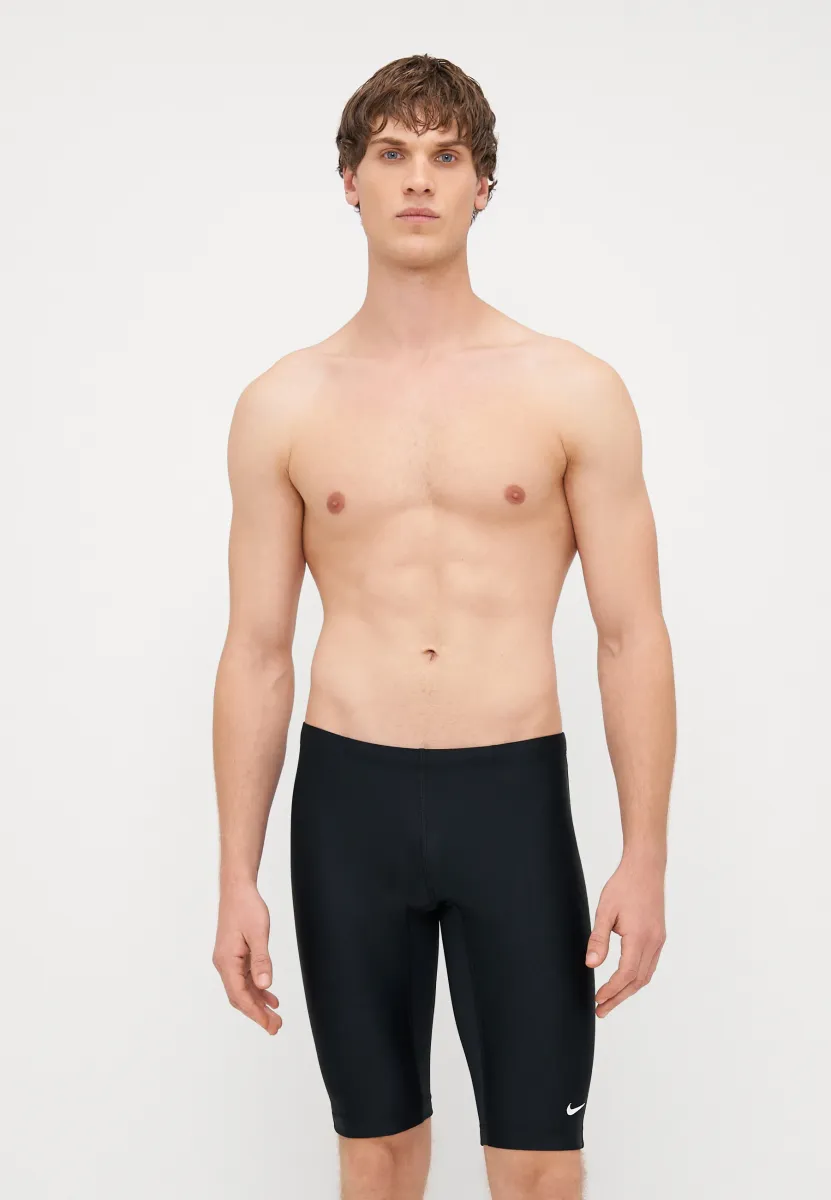 SOLID JAMMER - Badehose Pants - black