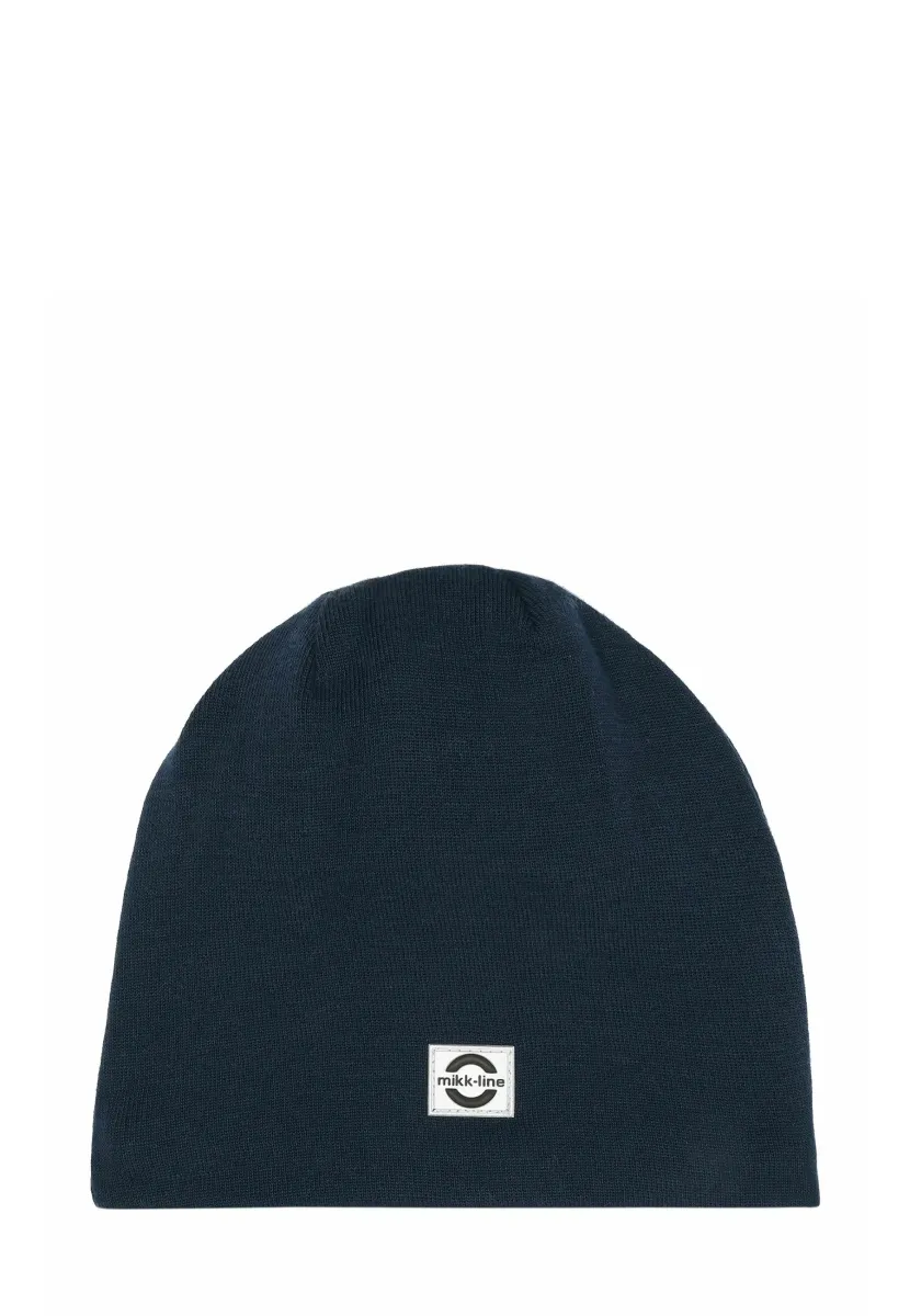 SOLID - Mütze - blue nights