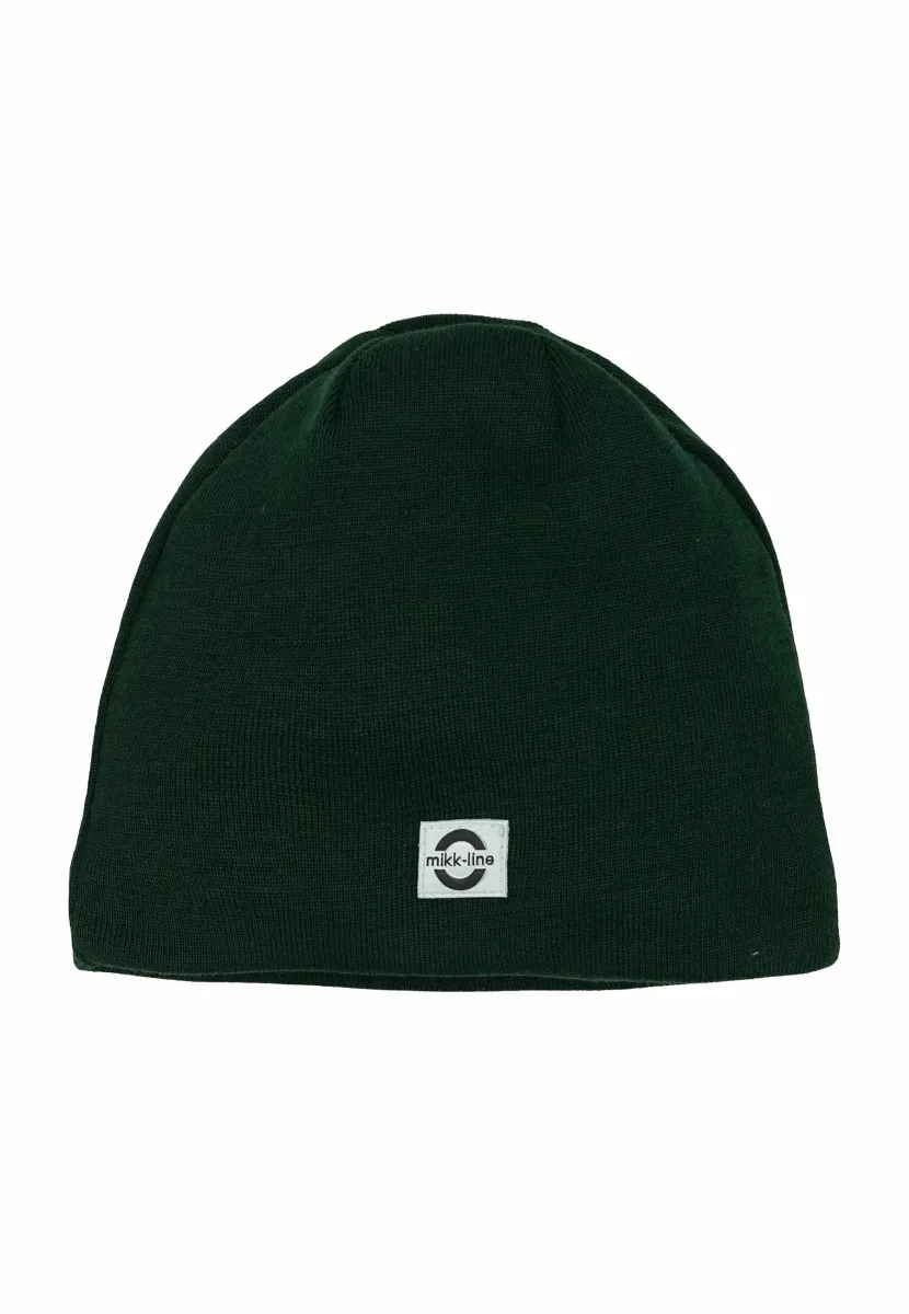 SOLID - Mütze - darkest sprouse