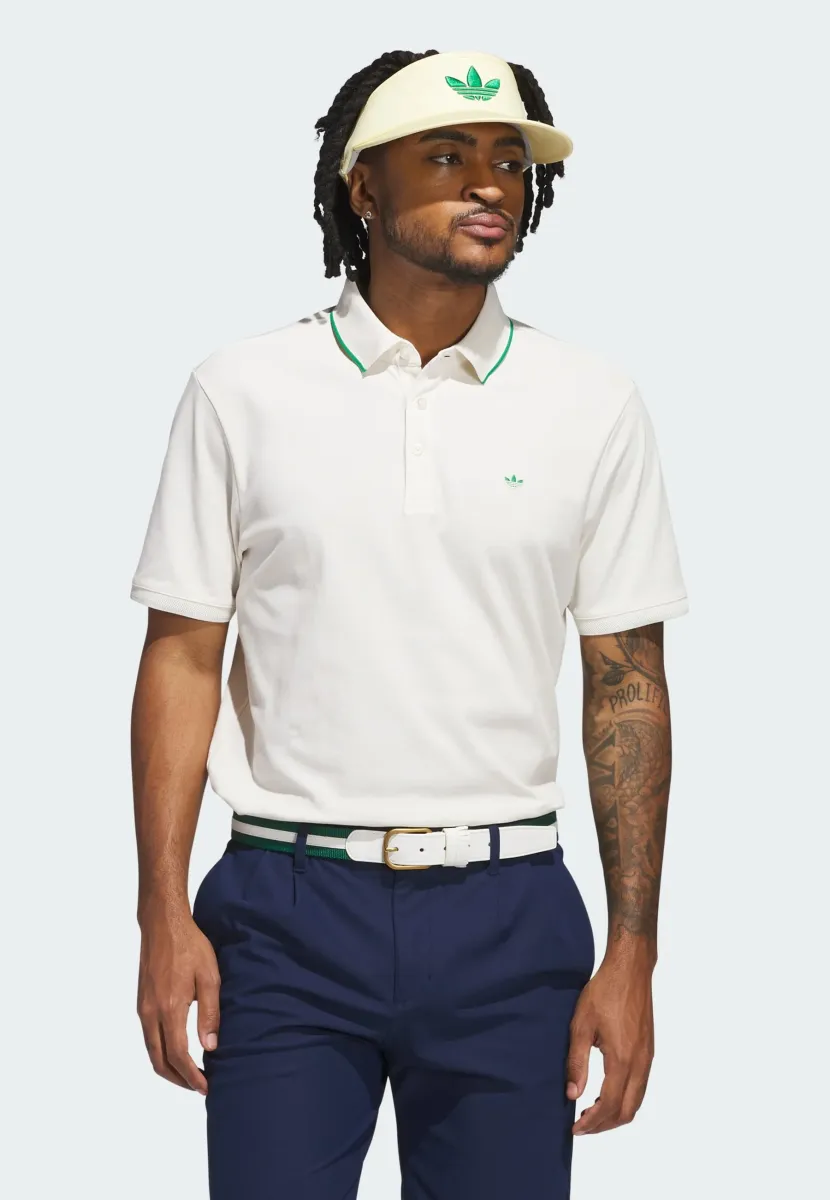 SOLID - Poloshirt - chalk white