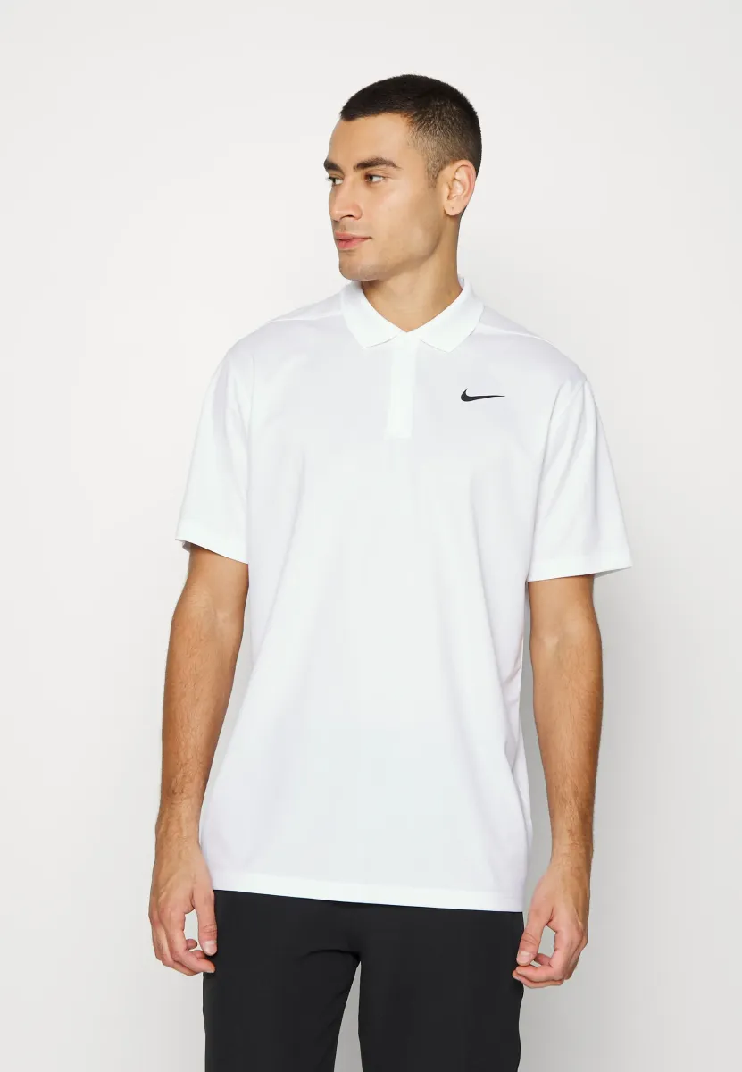SOLID  - Poloshirt - white