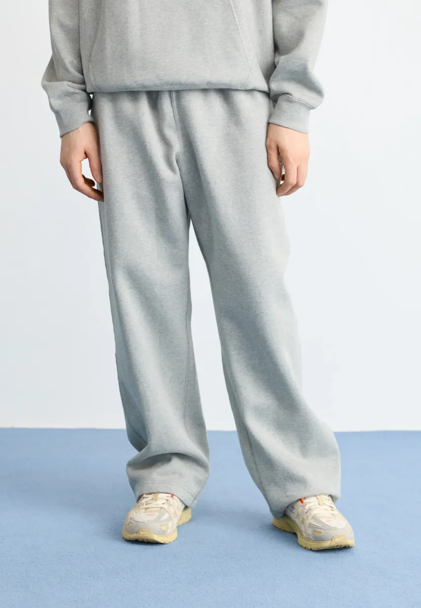SOLO PANT - Jogginghose - grey heather