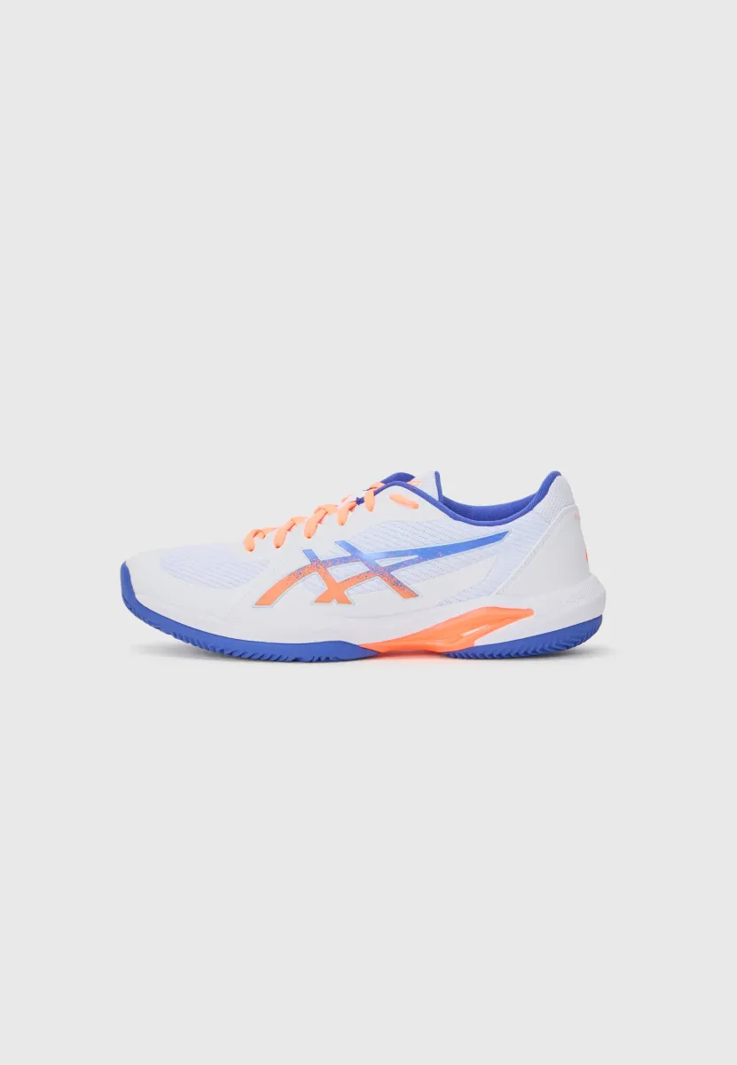 SOLUTION SWIFT FF 2 - Padel-Schuhe - white/dark