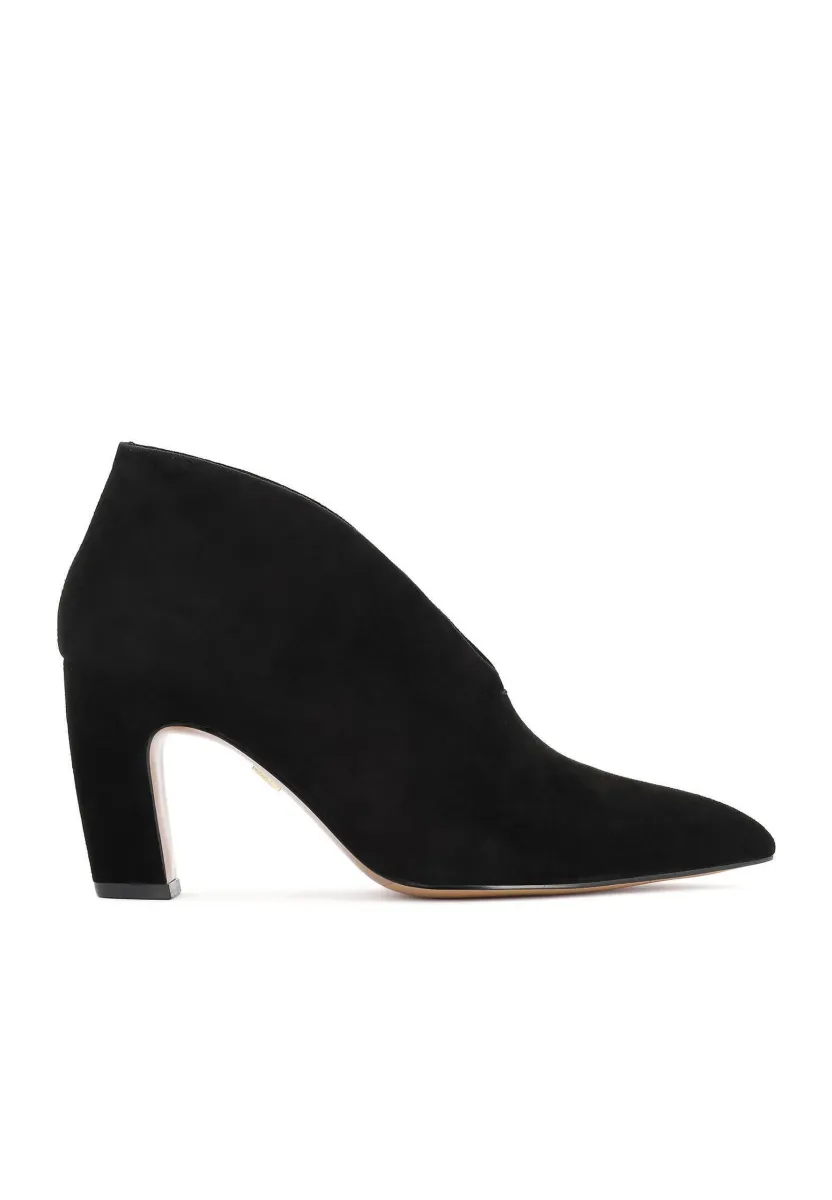 SOLYSSA - Pumps - black
