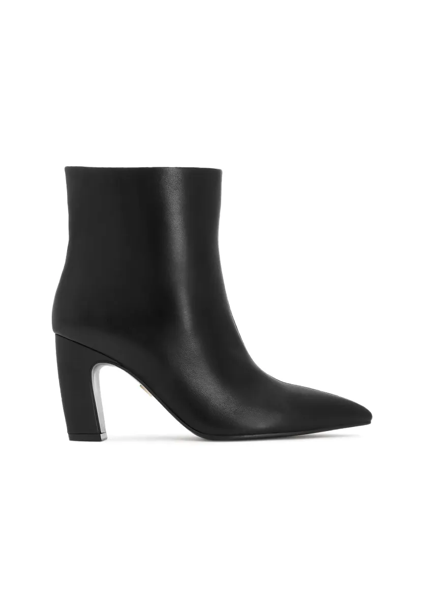 SOLYSSA - Stiefelette - black