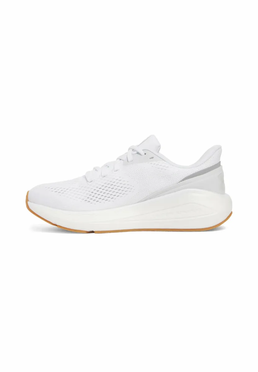 SONIC 7 - Laufschuh Straße - white