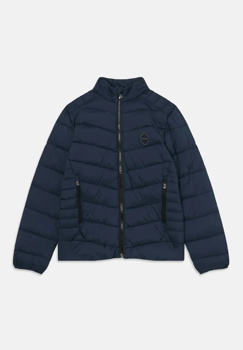 SONIC - Übergangsjacke - navy