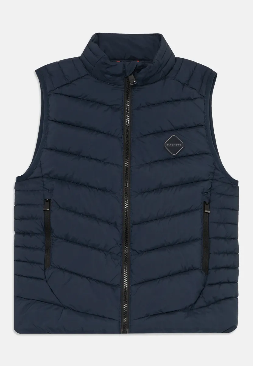 SONIC GILET - Weste - navy