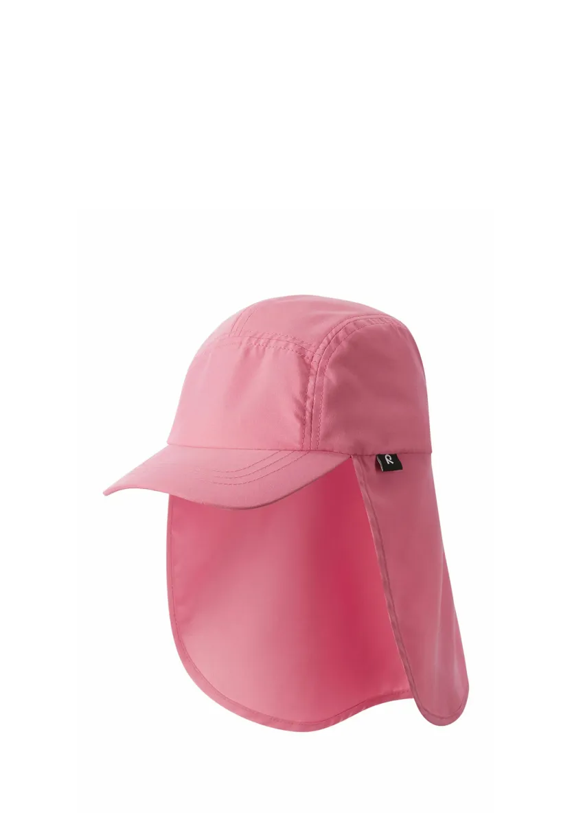 SONNEN BIITSI - Cap - sunset pink