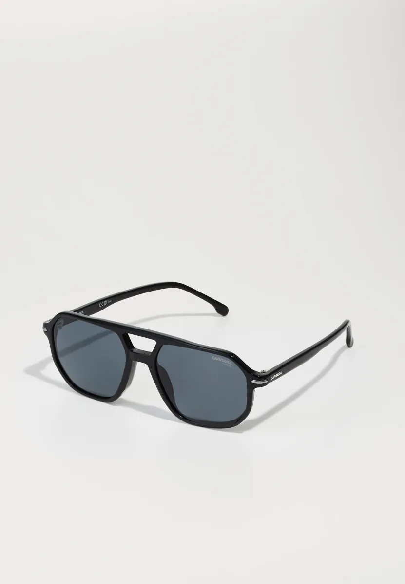 Sonnenbrille - black ruthenium
