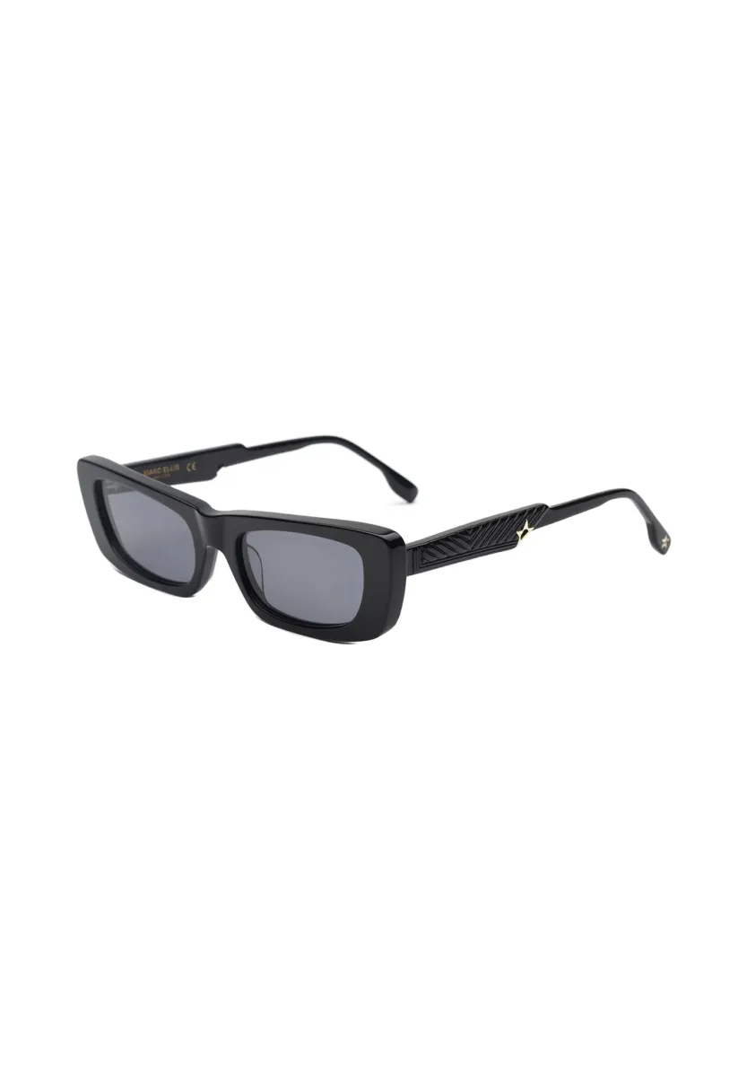 Sonnenbrille - black sc