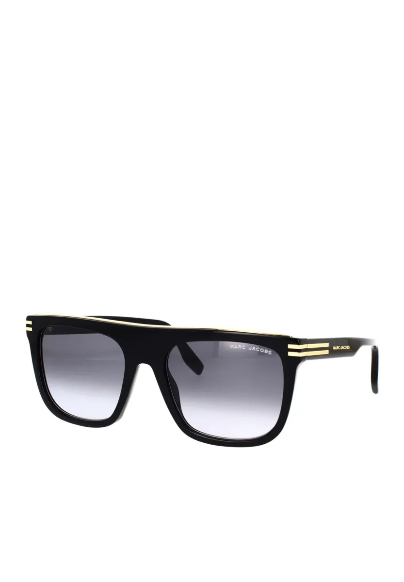 Sonnenbrille - black