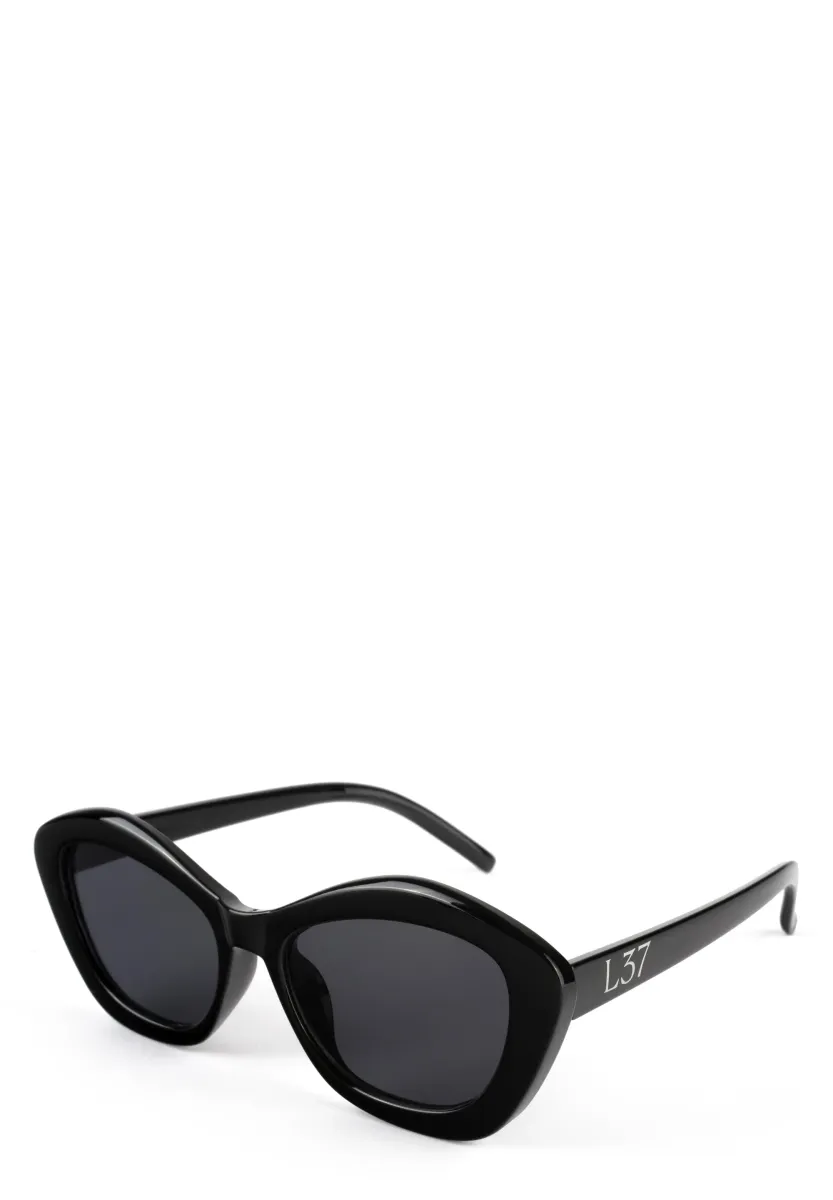 Sonnenbrille - black
