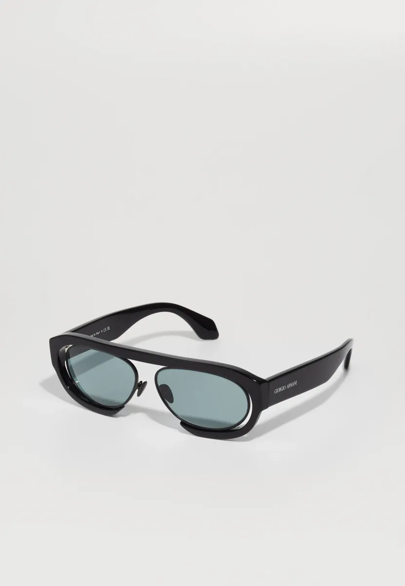 Sonnenbrille - black