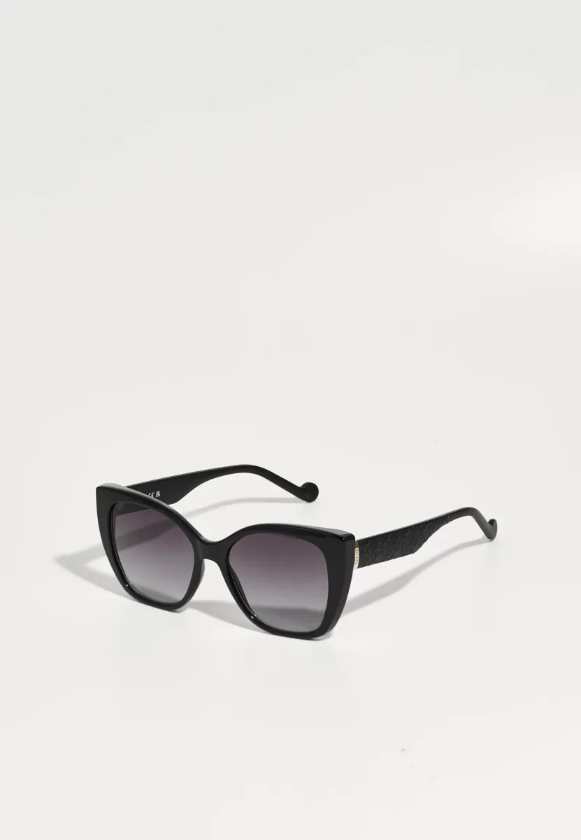 Sonnenbrille - black